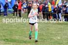 Girls Under-15s 2023 NEHL, Alnwick, Northumberland. Photo: David T. Hewitson/Sports for All Pics